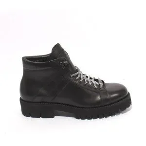 Roberto Serpentini | Shoes | Roberto Serpentini 5950 Black  display picture 1